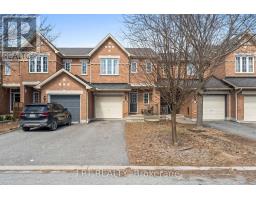 485 GREY SEAL CIRCLE, Ottawa, Ontario