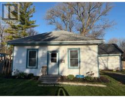 269 RICHMOND STREET, North Middlesex, Ontario