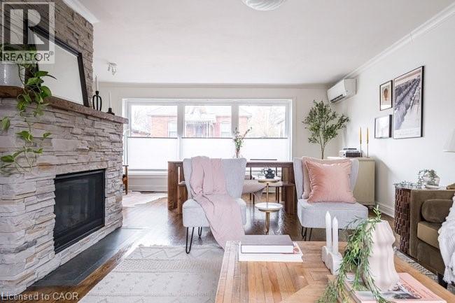 14 Reginald Street, Hamilton, Ontario  L8P 3X9 - Photo 7 - 40817582