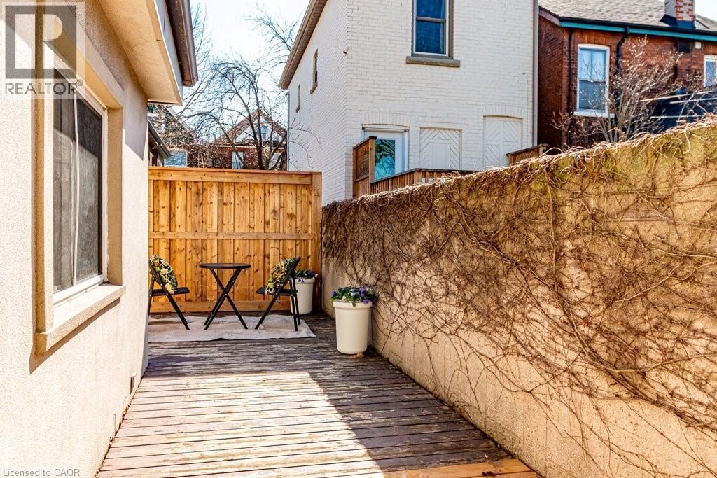 14 Reginald Street, Hamilton, Ontario  L8P 3X9 - Photo 46 - 40817582