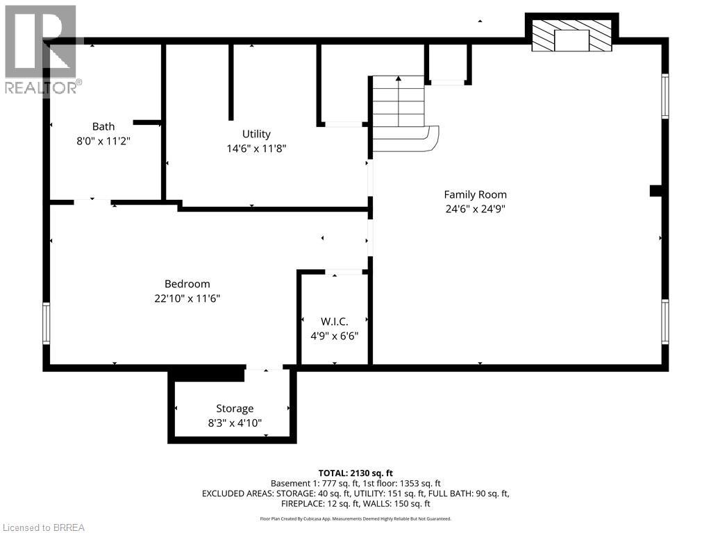 453 Glancaster Road, Glanbrook, Ontario  L0R 1W0 - Photo 48 - 40805396
