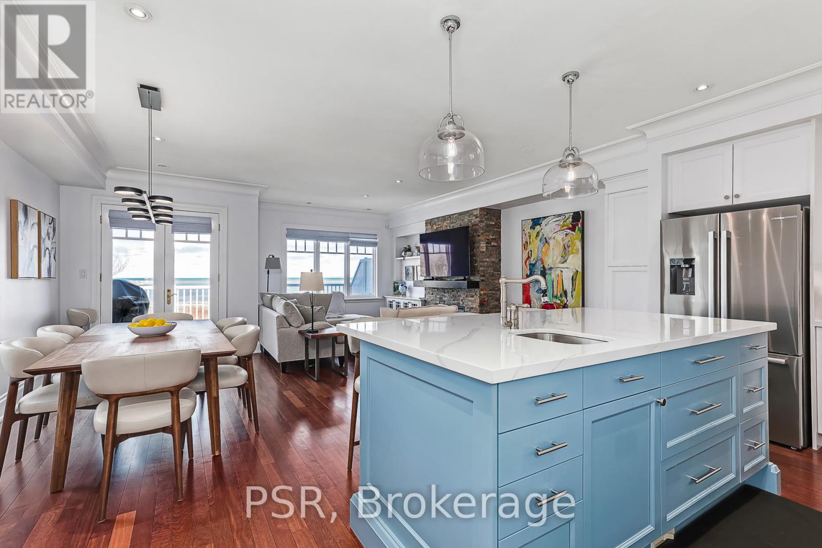 306 - 40 Trott Boulevard, Collingwood, Ontario  L9Y 5K5 - Photo 12 - S12987634