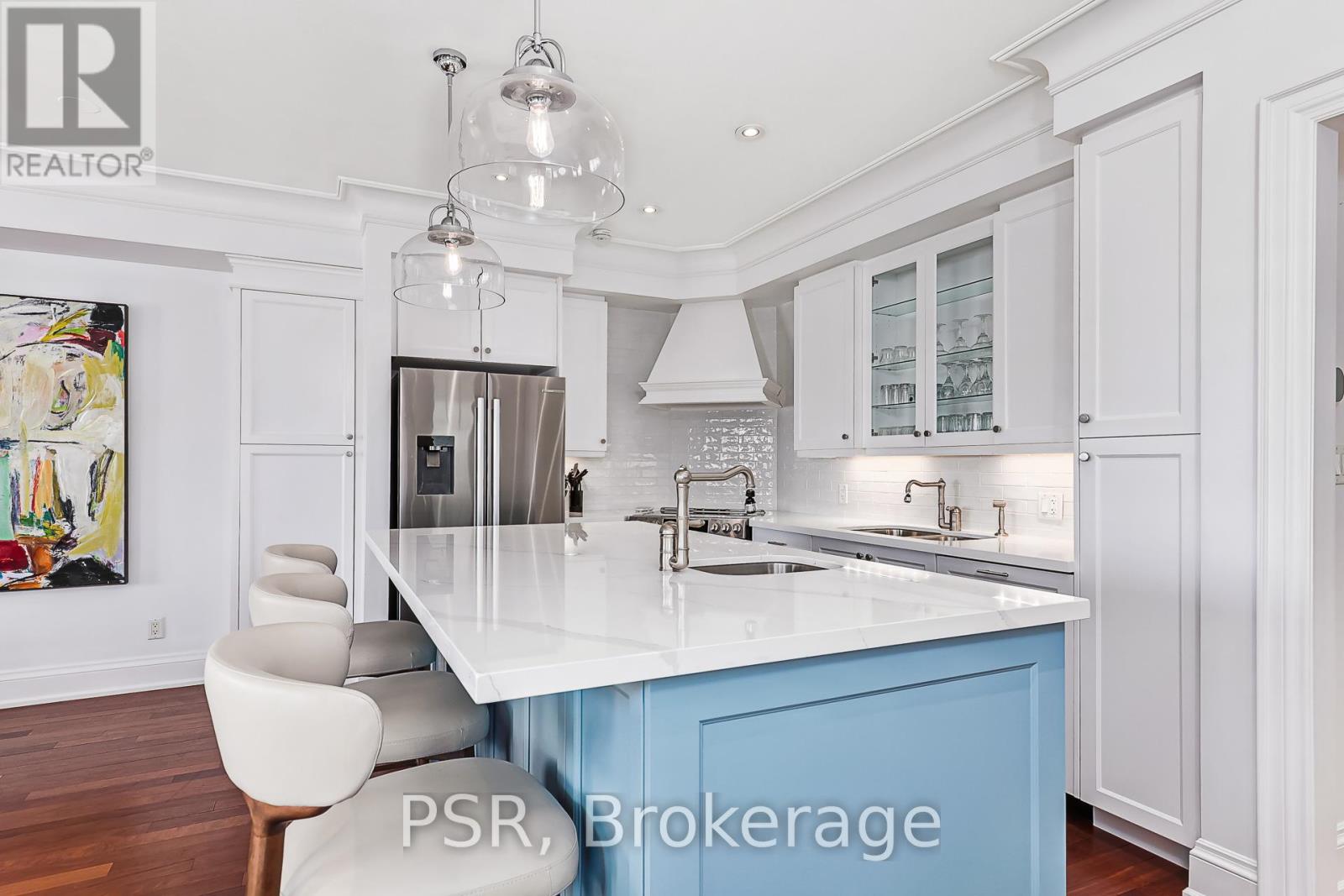 306 - 40 Trott Boulevard, Collingwood, Ontario  L9Y 5K5 - Photo 13 - S12987634