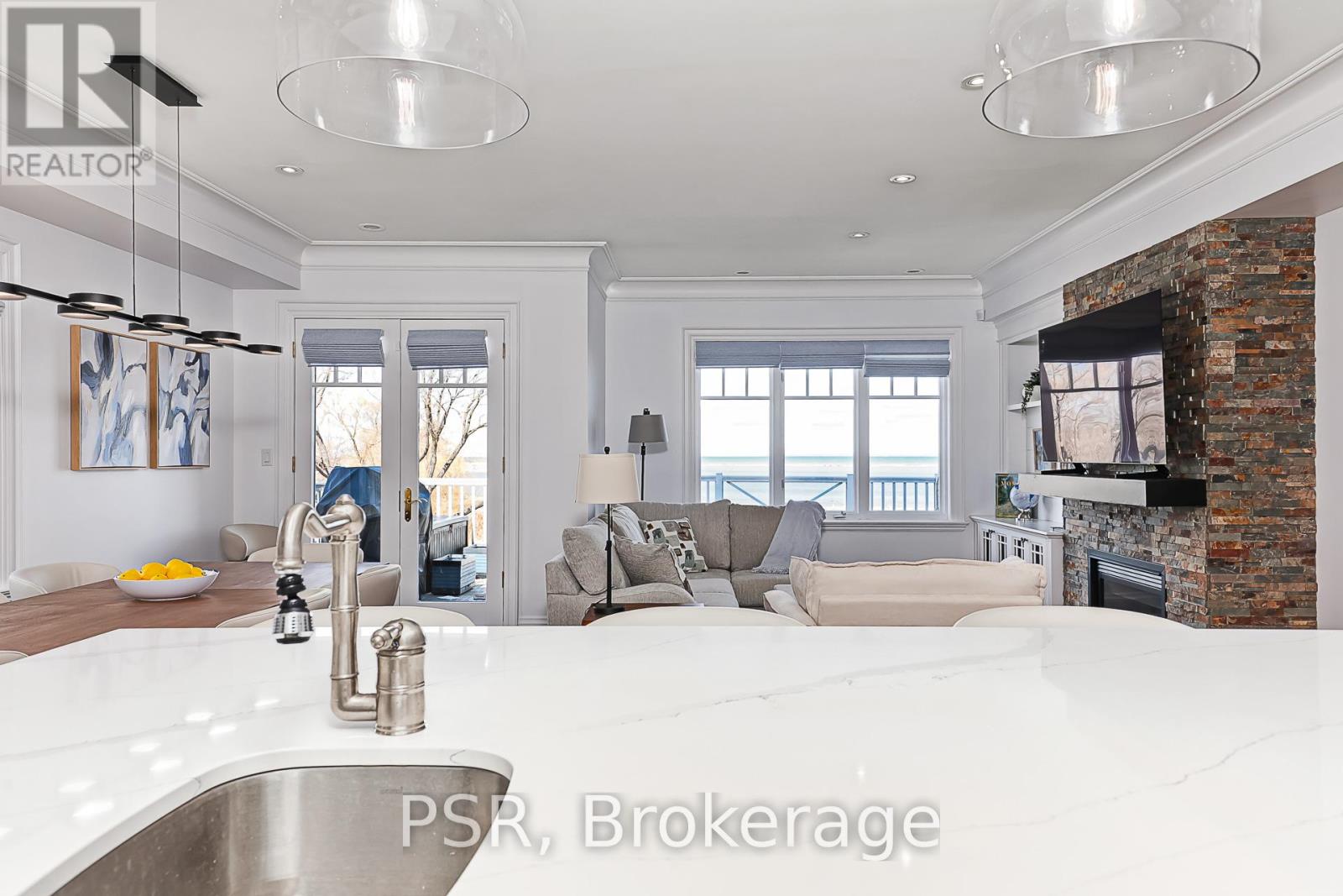 306 - 40 Trott Boulevard, Collingwood, Ontario  L9Y 5K5 - Photo 16 - S12987634