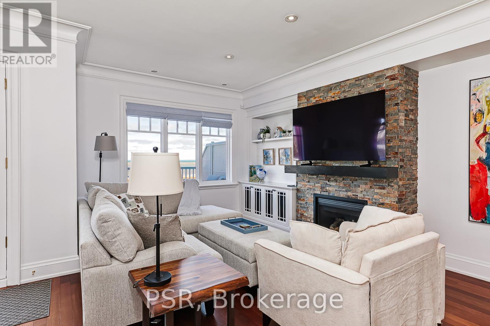 306 - 40 Trott Boulevard, Collingwood, Ontario  L9Y 5K5 - Photo 21 - S12987634