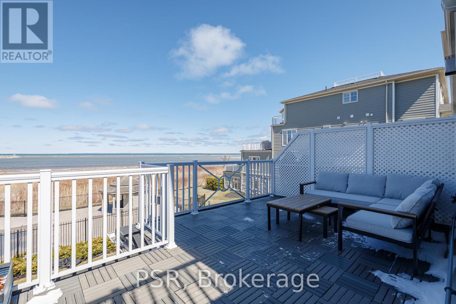 306 - 40 Trott Boulevard, Collingwood, Ontario  L9Y 5K5 - Photo 22 - S12987634