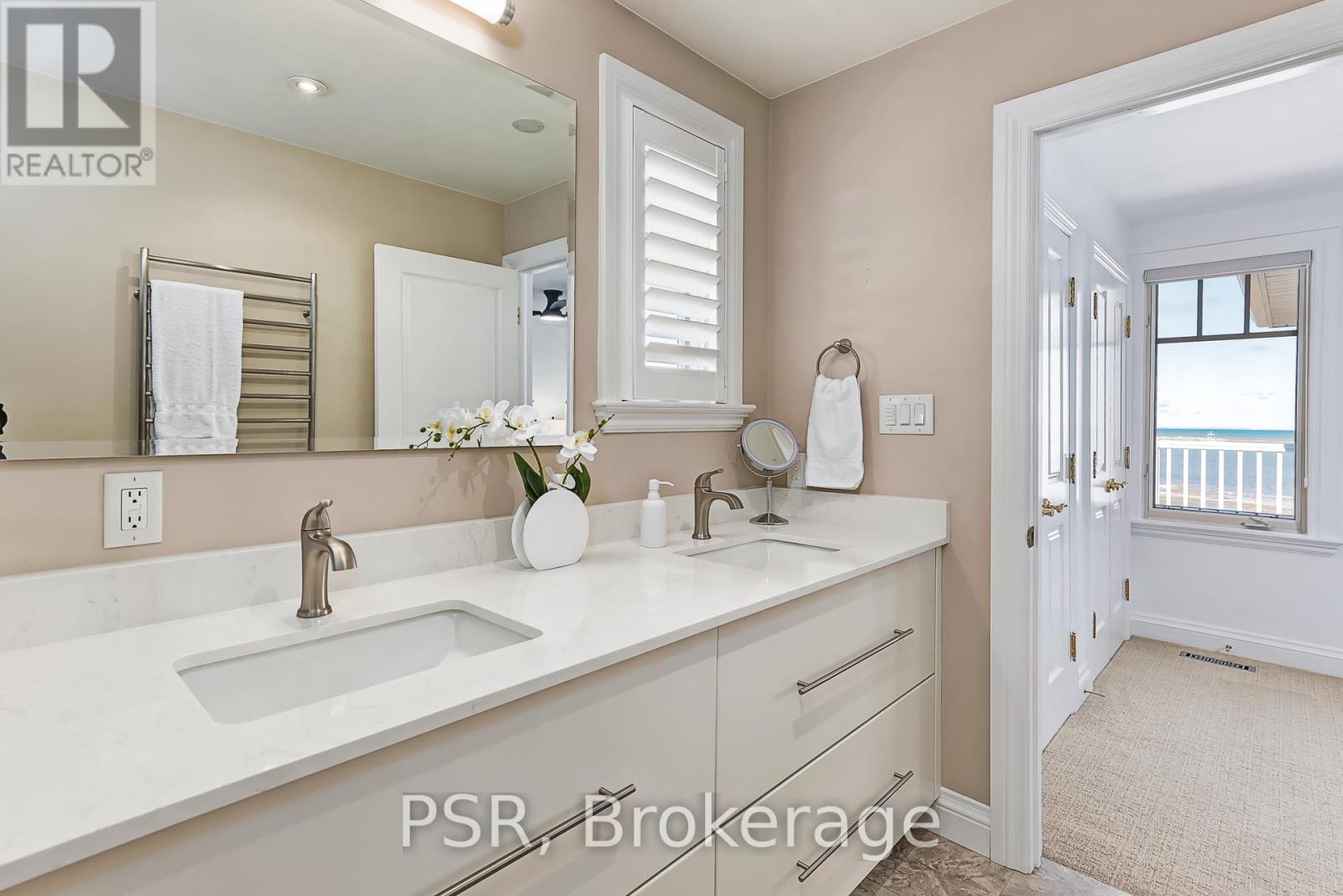 306 - 40 Trott Boulevard, Collingwood, Ontario  L9Y 5K5 - Photo 32 - S12987634