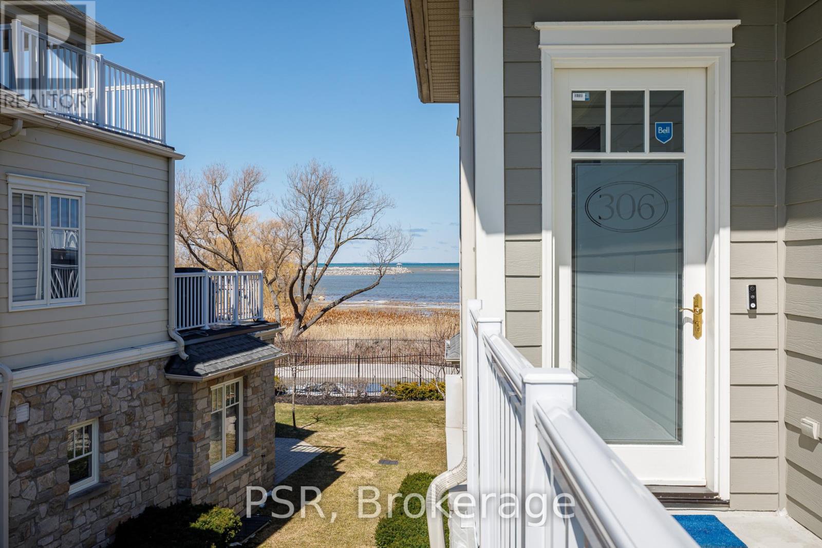 306 - 40 Trott Boulevard, Collingwood, Ontario  L9Y 5K5 - Photo 4 - S12987634