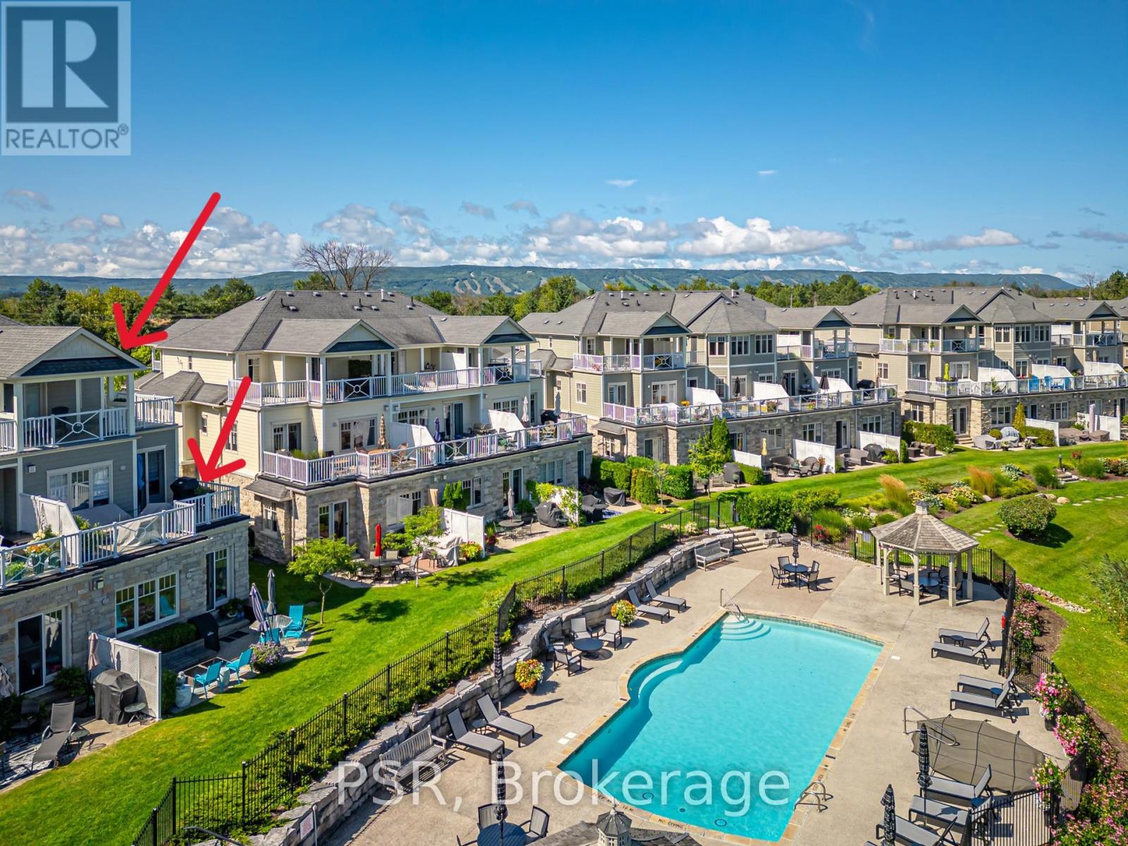 306 - 40 Trott Boulevard, Collingwood, Ontario  L9Y 5K5 - Photo 47 - S12987634