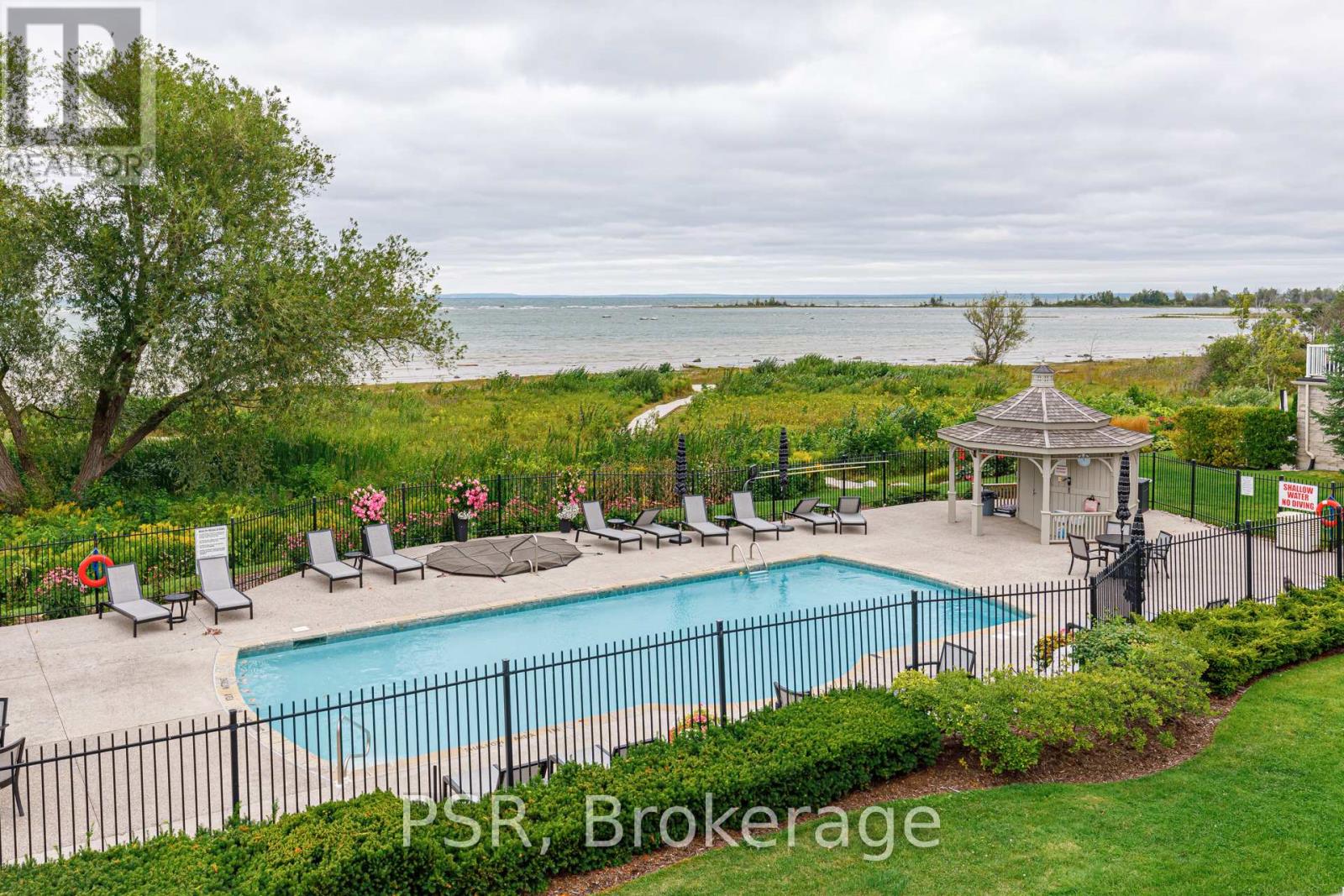 306 - 40 Trott Boulevard, Collingwood, Ontario  L9Y 5K5 - Photo 48 - S12987634