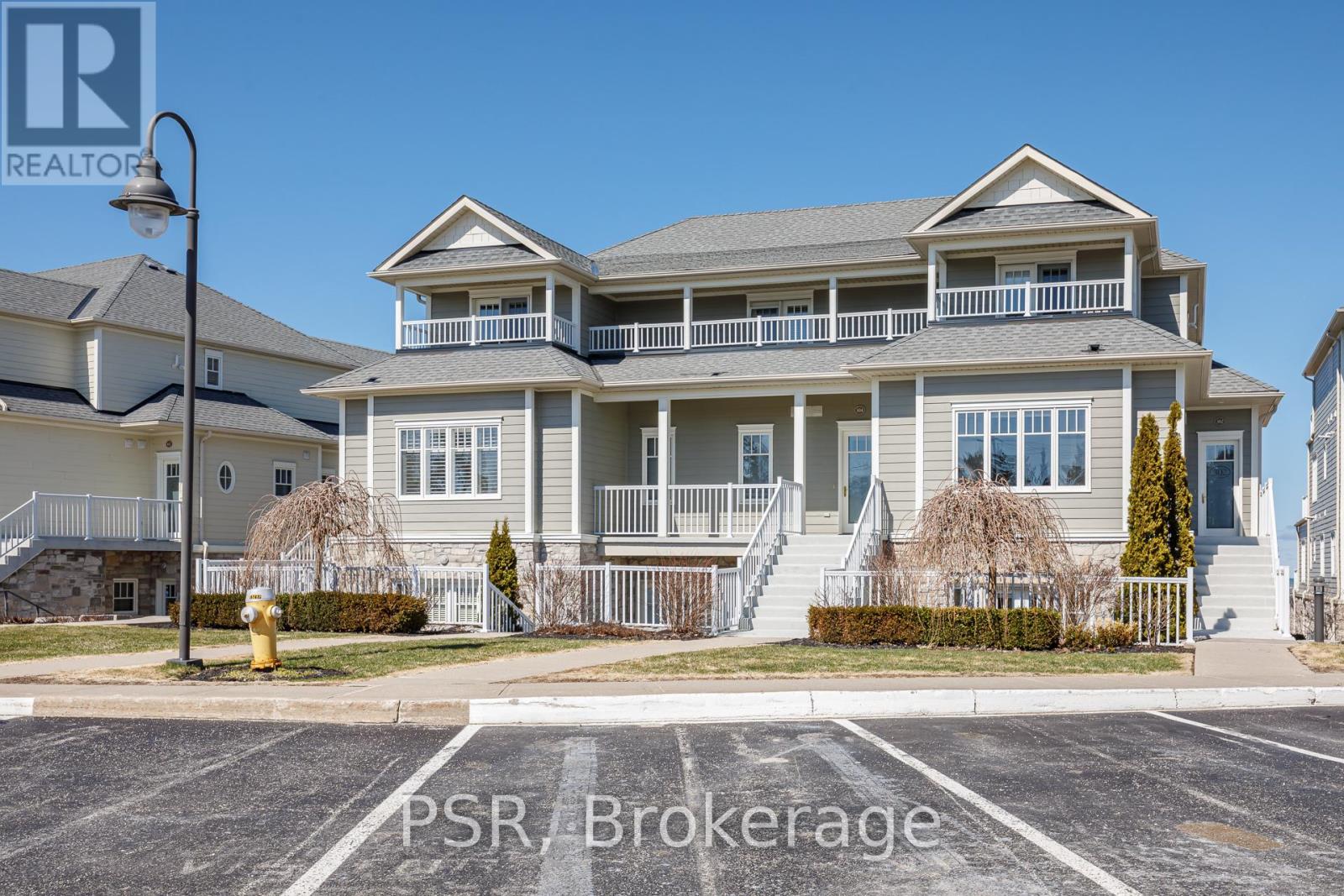 306 - 40 Trott Boulevard, Collingwood, Ontario  L9Y 5K5 - Photo 49 - S12987634