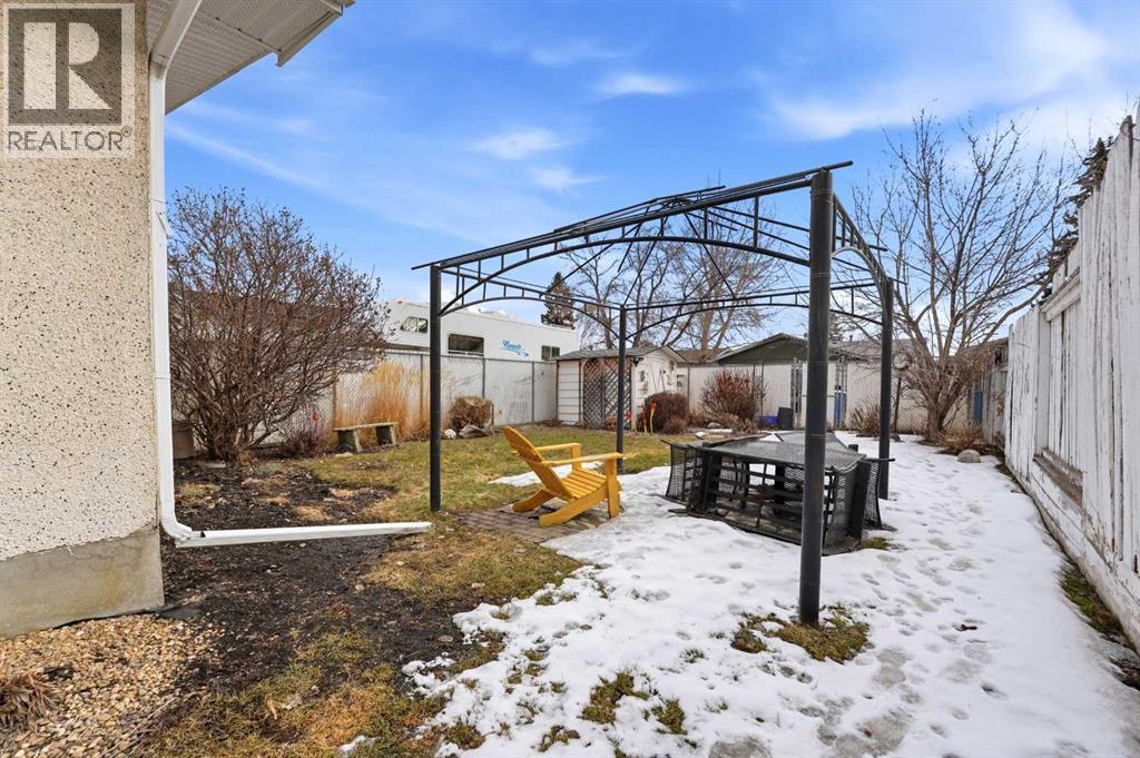 69 Wright Avenue, Red Deer, Alberta  T4N 5X5 - Photo 24 - A2300103