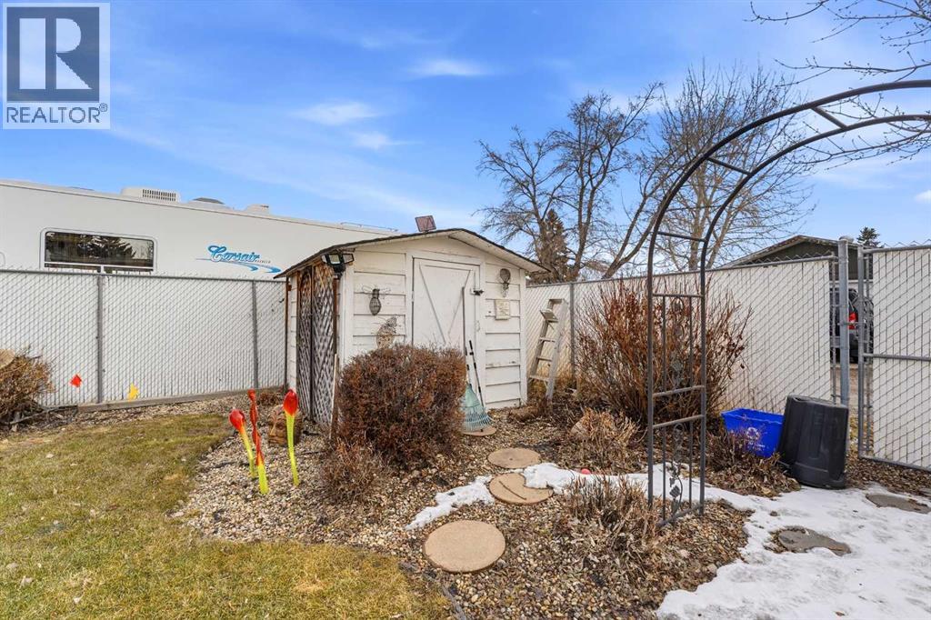 69 Wright Avenue, Red Deer, Alberta  T4N 5X5 - Photo 25 - A2300103