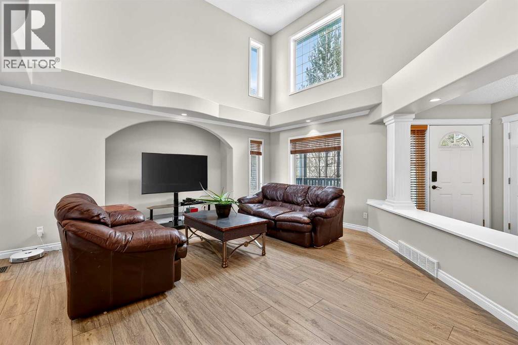 125 Crystalridge Drive, Okotoks, Alberta  T1S 1T9 - Photo 14 - A2291268