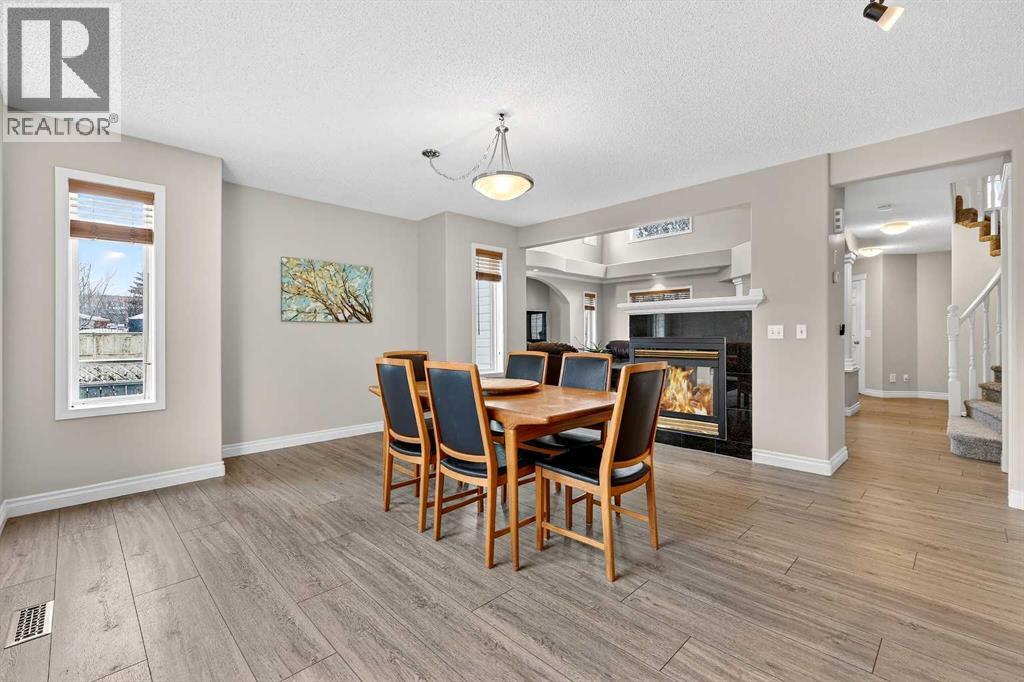 125 Crystalridge Drive, Okotoks, Alberta  T1S 1T9 - Photo 9 - A2291268