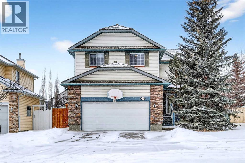 125 Crystalridge Drive, Okotoks, Alberta  T1S 1T9 - Photo 44 - A2291268