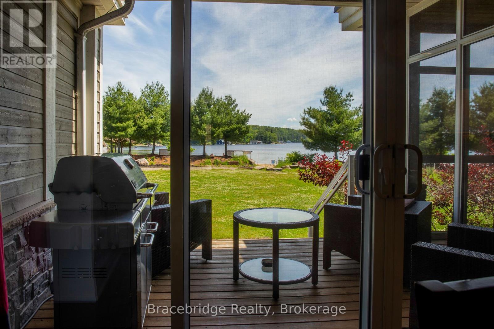 G103-D2 - 1869 Muskoka Road 118 Highway W, Muskoka Lakes, Ontario  P1L 1W8 - Photo 5 - X12987648