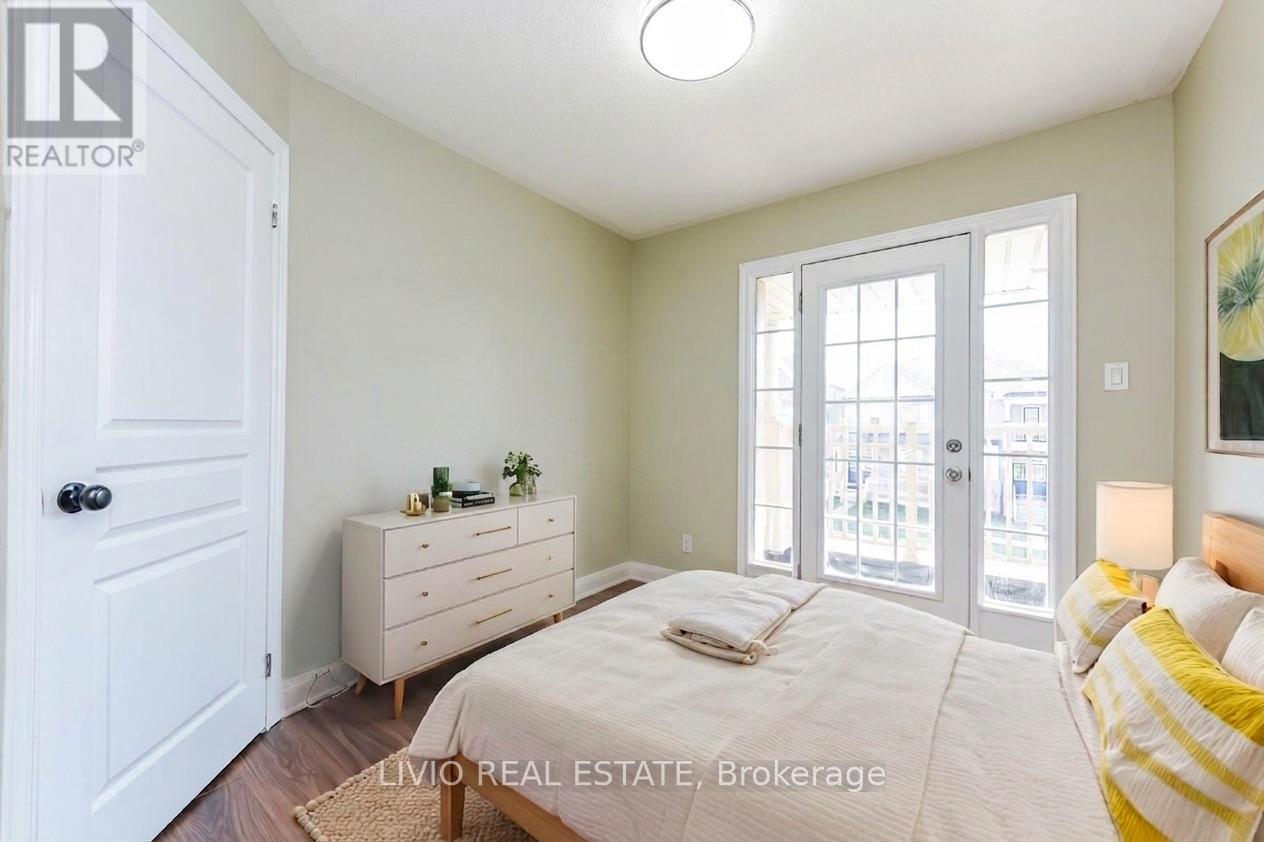 48 Bonnie Braes Drive, Brampton, Ontario  L6Y 0Y5 - Photo 8 - W12987036