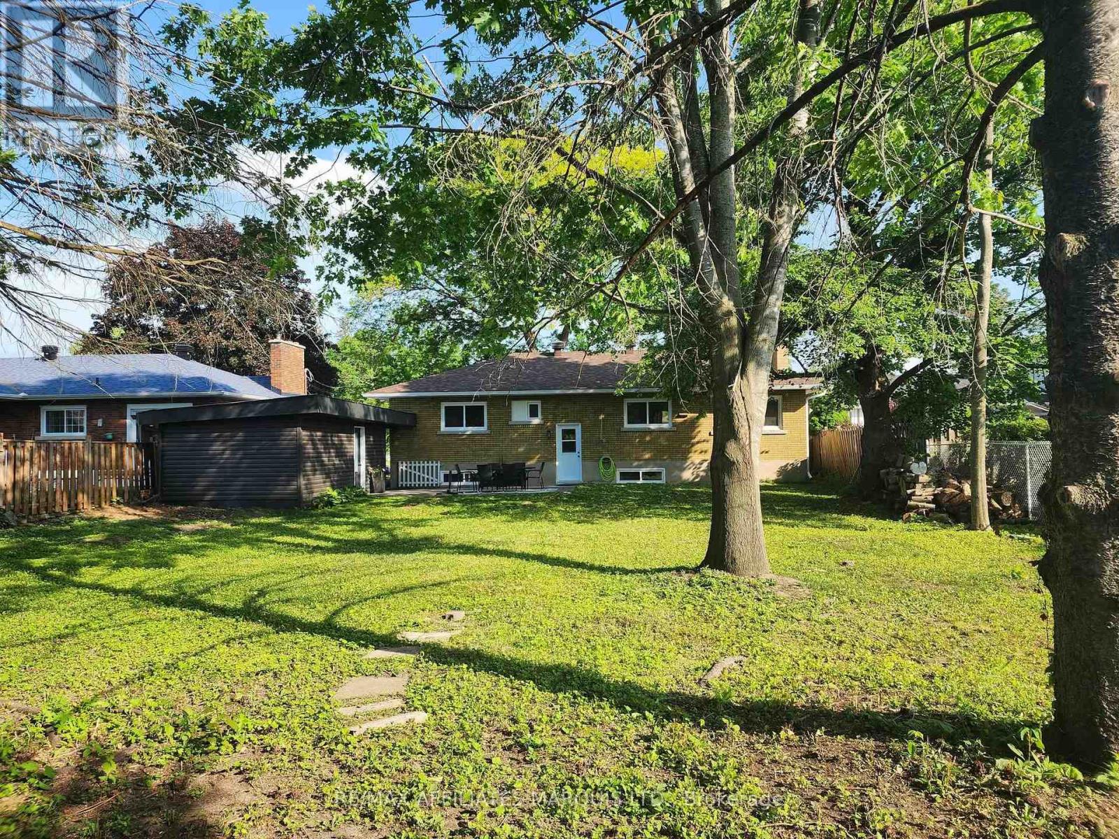 1409 Leonard Avenue, Cornwall, Ontario K6J 1M9 - Photo 25 - X12844368