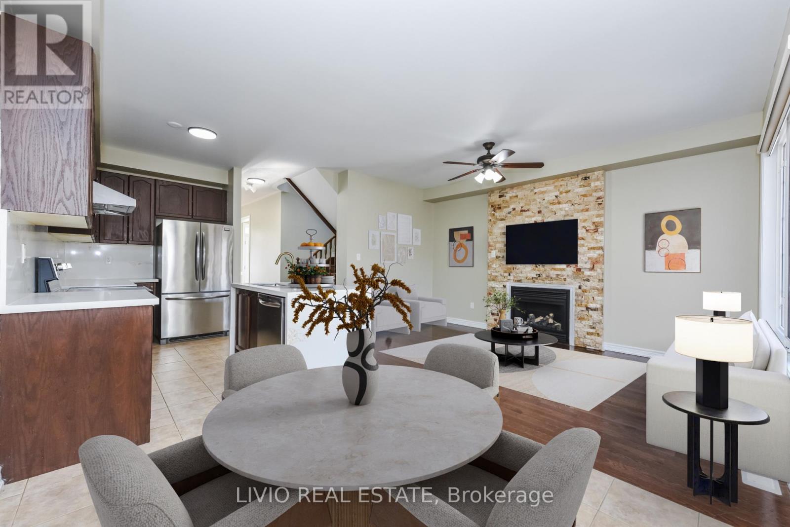 48 Bonnie Braes Drive, Brampton, Ontario  L6Y 0Y5 - Photo 20 - W12987036