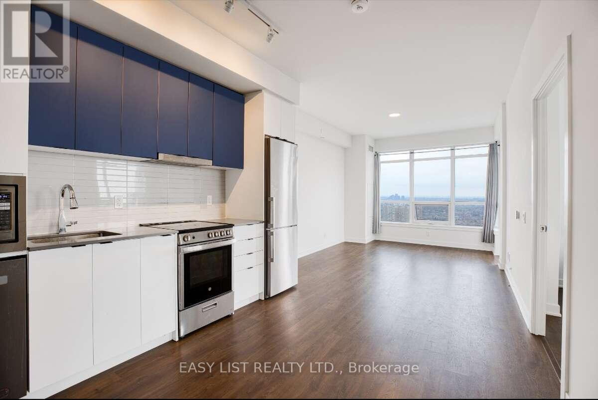 2311 - 50 Upper Mall Way, Vaughan, Ontario L4J 0L8 - Photo 2 - N12987646