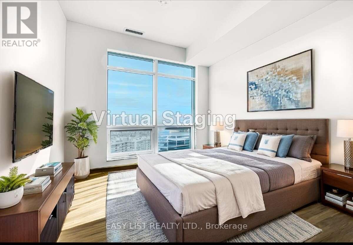 2311 - 50 Upper Mall Way, Vaughan, Ontario L4J 0L8 - Photo 6 - N12987646