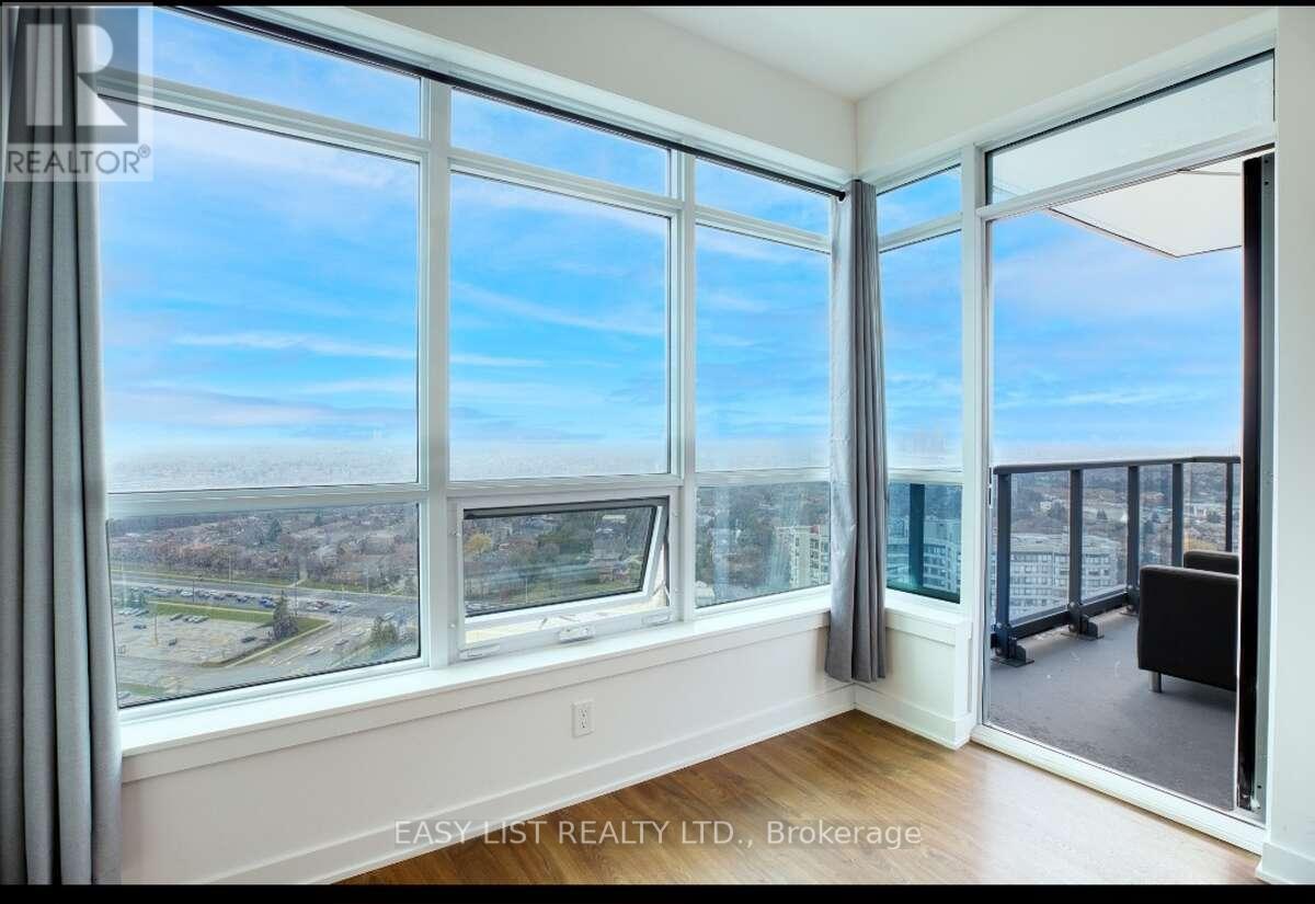 2311 - 50 Upper Mall Way, Vaughan, Ontario L4J 0L8 - Photo 9 - N12987646