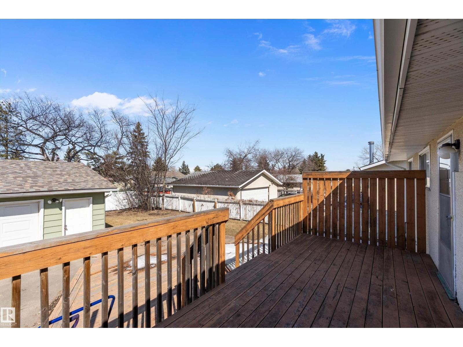 6736 31a Av Nw, Edmonton, Alberta  T6K 1M5 - Photo 33 - E4481906