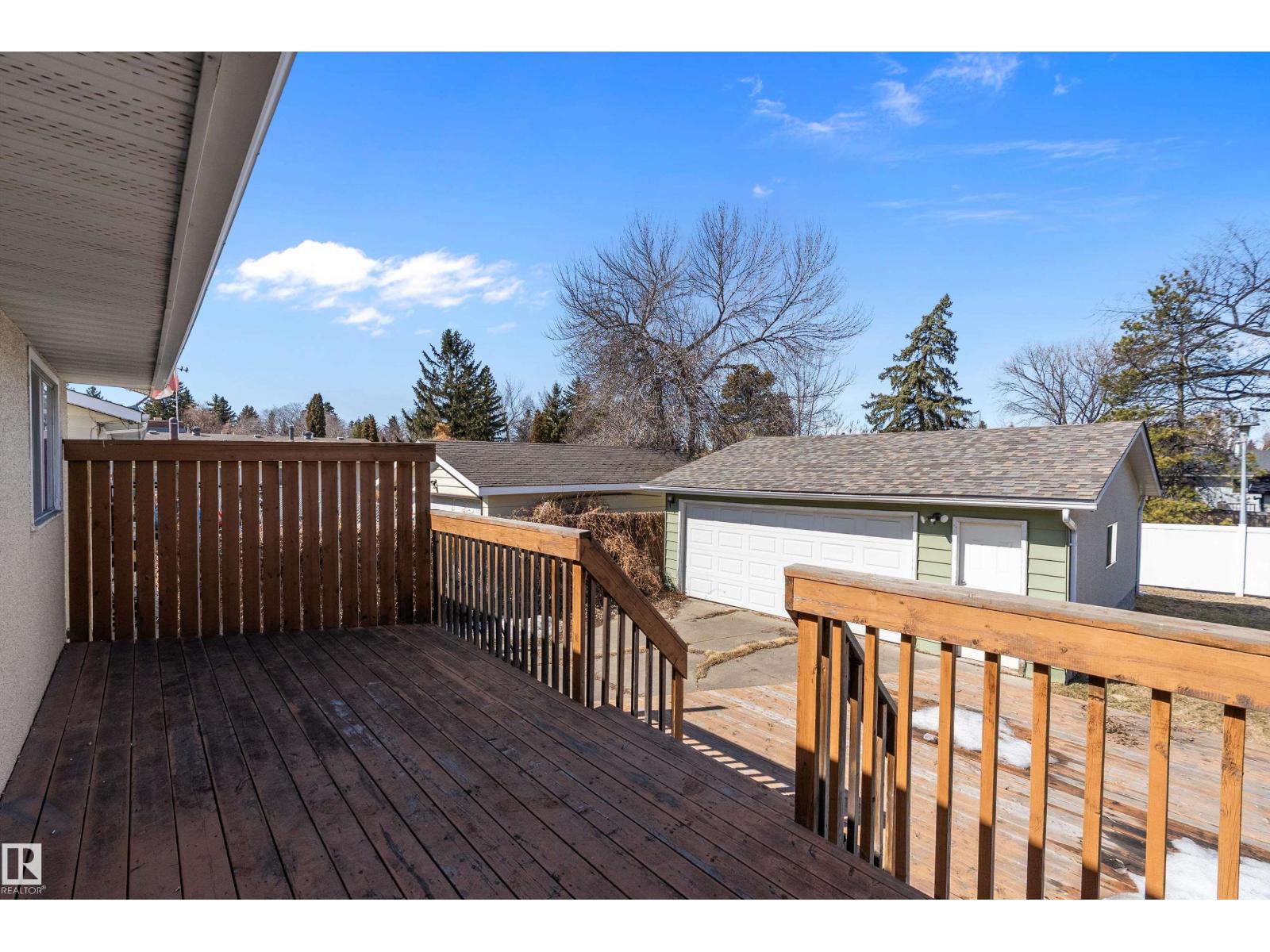 6736 31a Av Nw, Edmonton, Alberta  T6K 1M5 - Photo 35 - E4481906