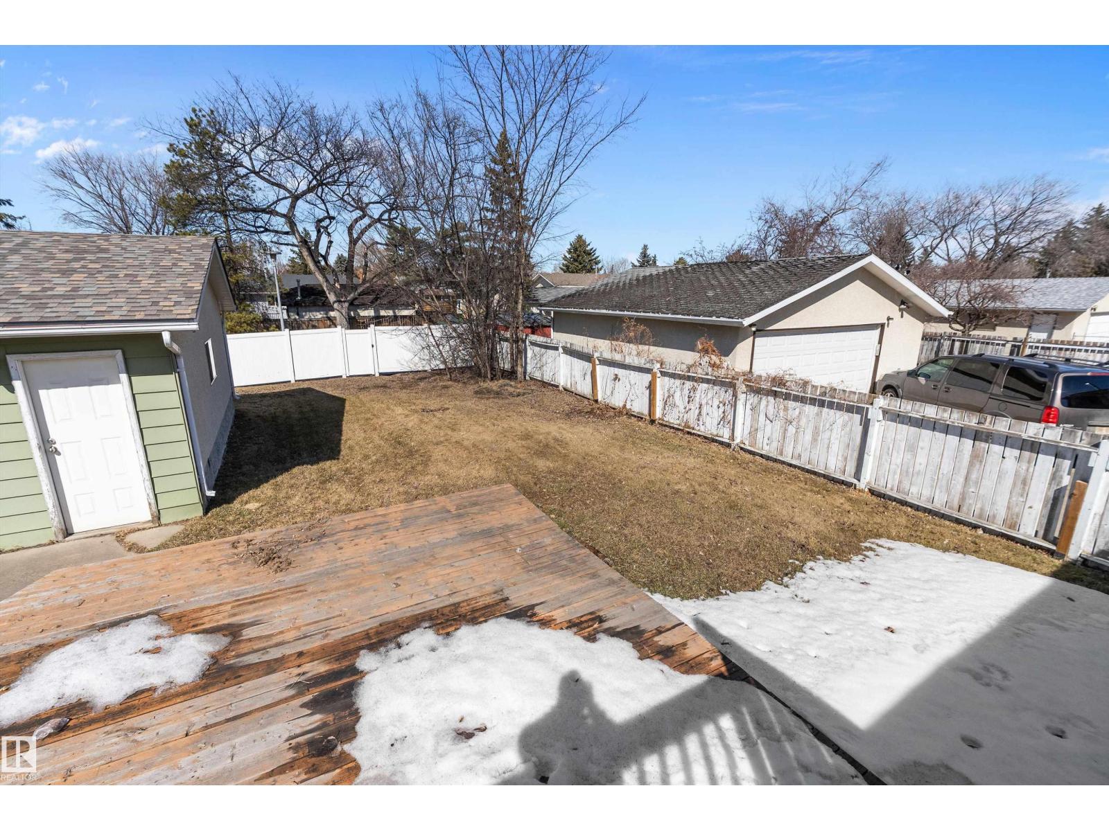 6736 31a Av Nw, Edmonton, Alberta  T6K 1M5 - Photo 36 - E4481906