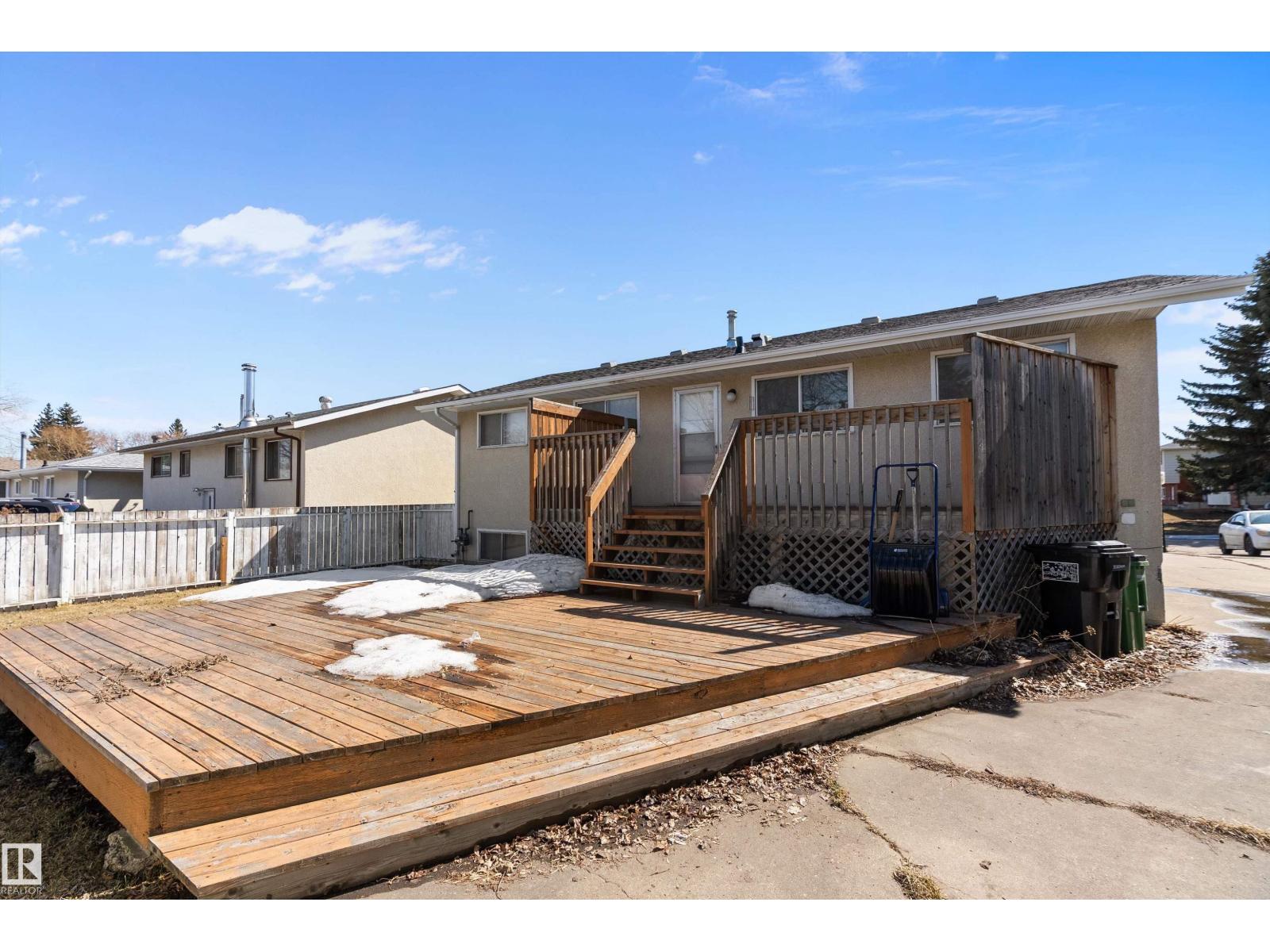 6736 31a Av Nw, Edmonton, Alberta  T6K 1M5 - Photo 37 - E4481906