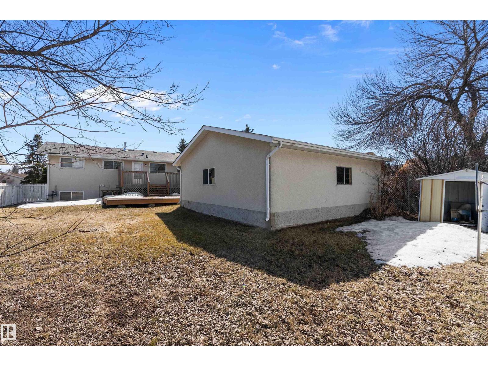 6736 31a Av Nw, Edmonton, Alberta  T6K 1M5 - Photo 41 - E4481906