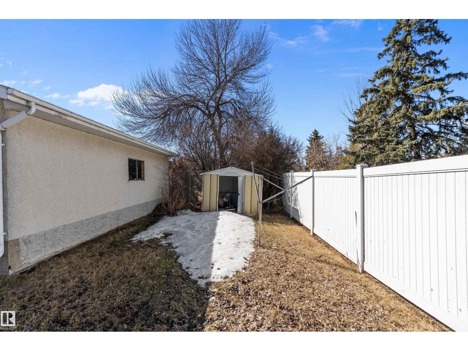 6736 31a Av Nw, Edmonton, Alberta  T6K 1M5 - Photo 42 - E4481906