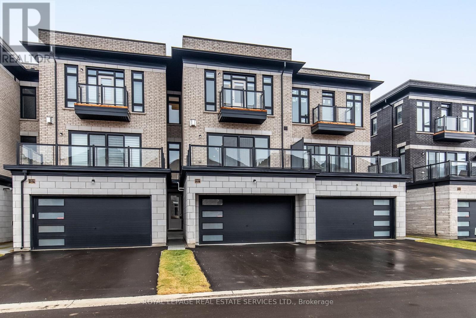 UNIT 2 - 3207 SIXTH LINE, Oakville, Ontario