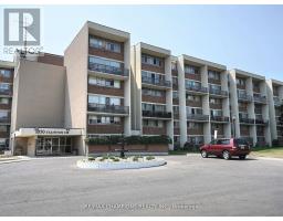 112 - 1050 STAINTON DRIVE E, Mississauga, Ontario