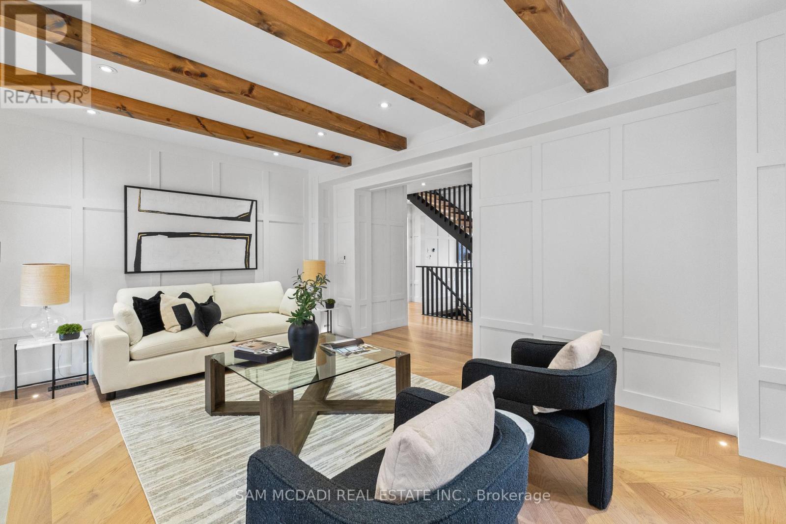 977 Unsworth Avenue, Burlington, Ontario  L7T 1R2 - Photo 8 - W12987642