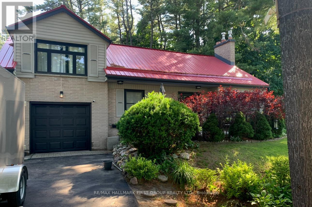 41 FREEMAN DRIVE, Port Hope, Ontario