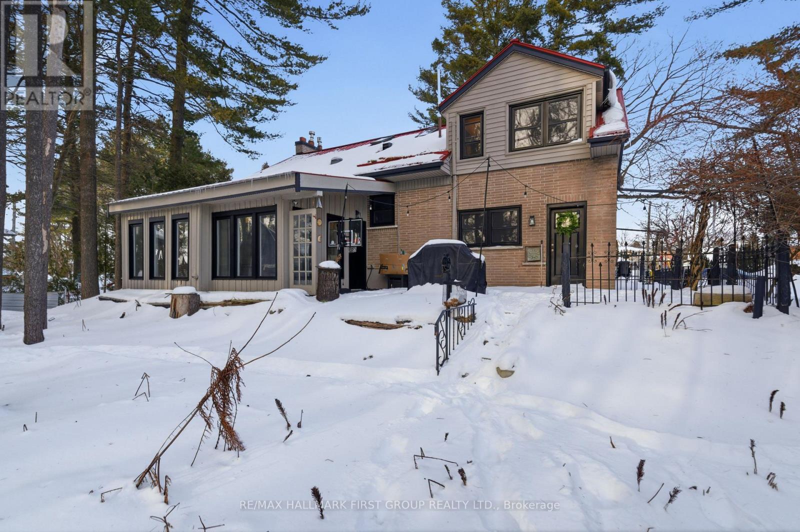 41 Freeman Drive, Port Hope, Ontario  L1A 2E1 - Photo 41 - X12733968