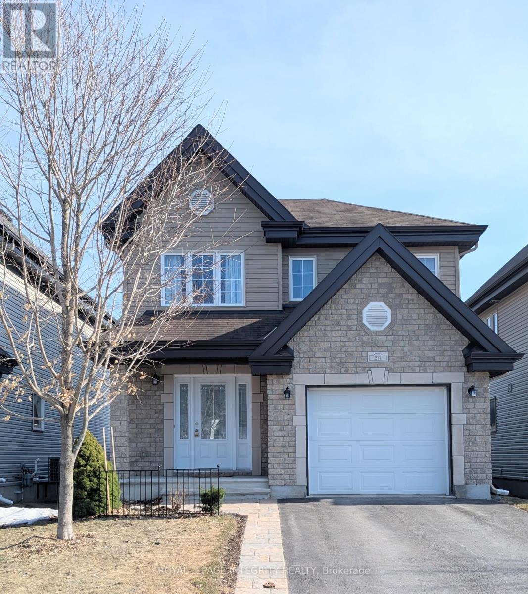 317 MERCURY STREET, Clarence-Rockland, Ontario