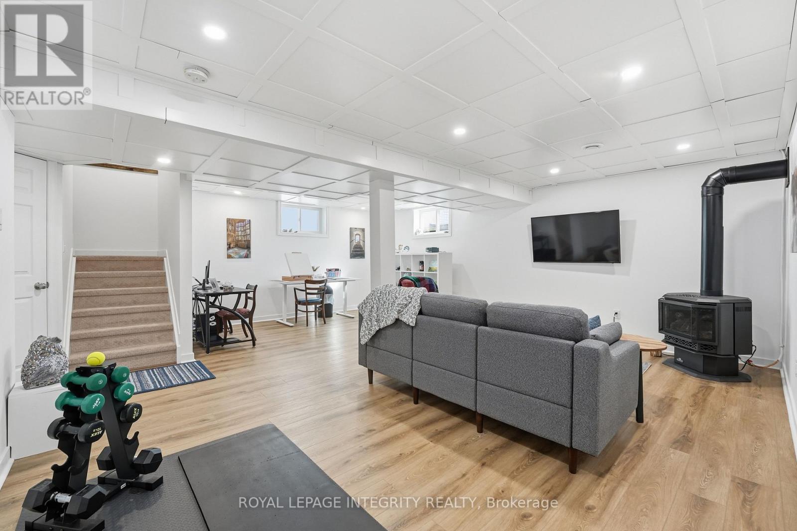 317 Mercury Street, Clarence-Rockland, Ontario  K4K 0G7 - Photo 31 - X12818518