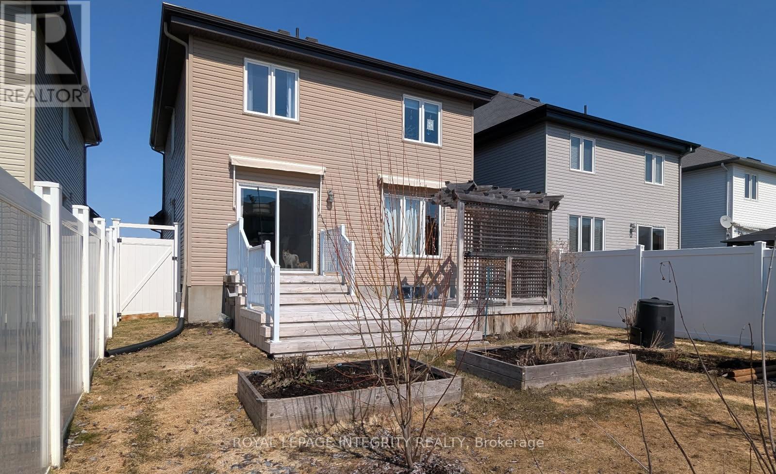 317 Mercury Street, Clarence-Rockland, Ontario  K4K 0G7 - Photo 35 - X12818518