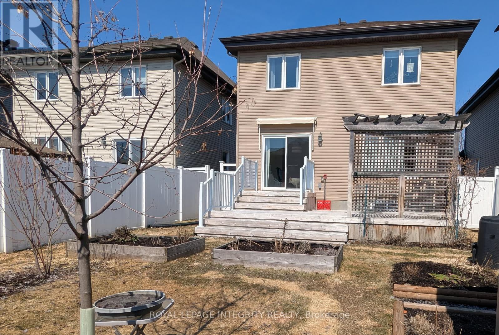 317 Mercury Street, Clarence-Rockland, Ontario  K4K 0G7 - Photo 36 - X12818518