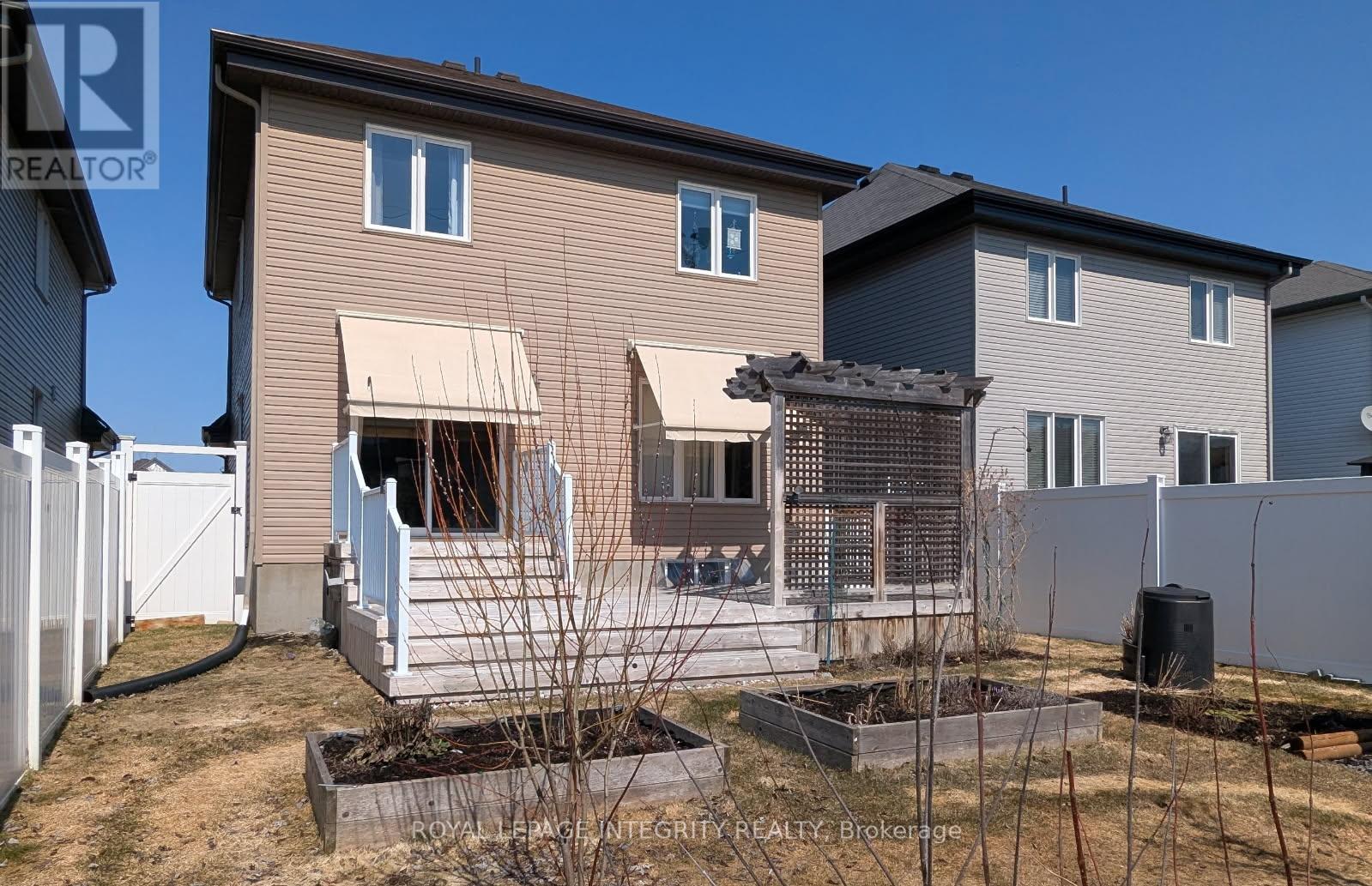 317 Mercury Street, Clarence-Rockland, Ontario  K4K 0G7 - Photo 37 - X12818518