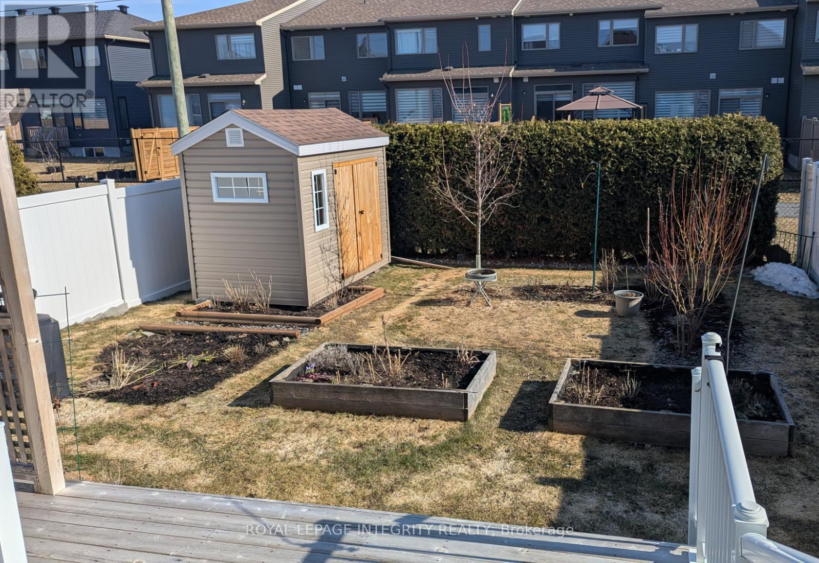 317 Mercury Street, Clarence-Rockland, Ontario  K4K 0G7 - Photo 34 - X12818518