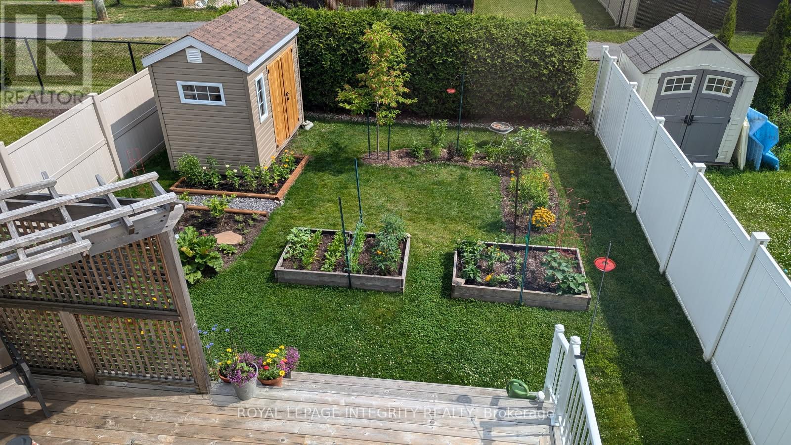 317 Mercury Street, Clarence-Rockland, Ontario  K4K 0G7 - Photo 38 - X12818518