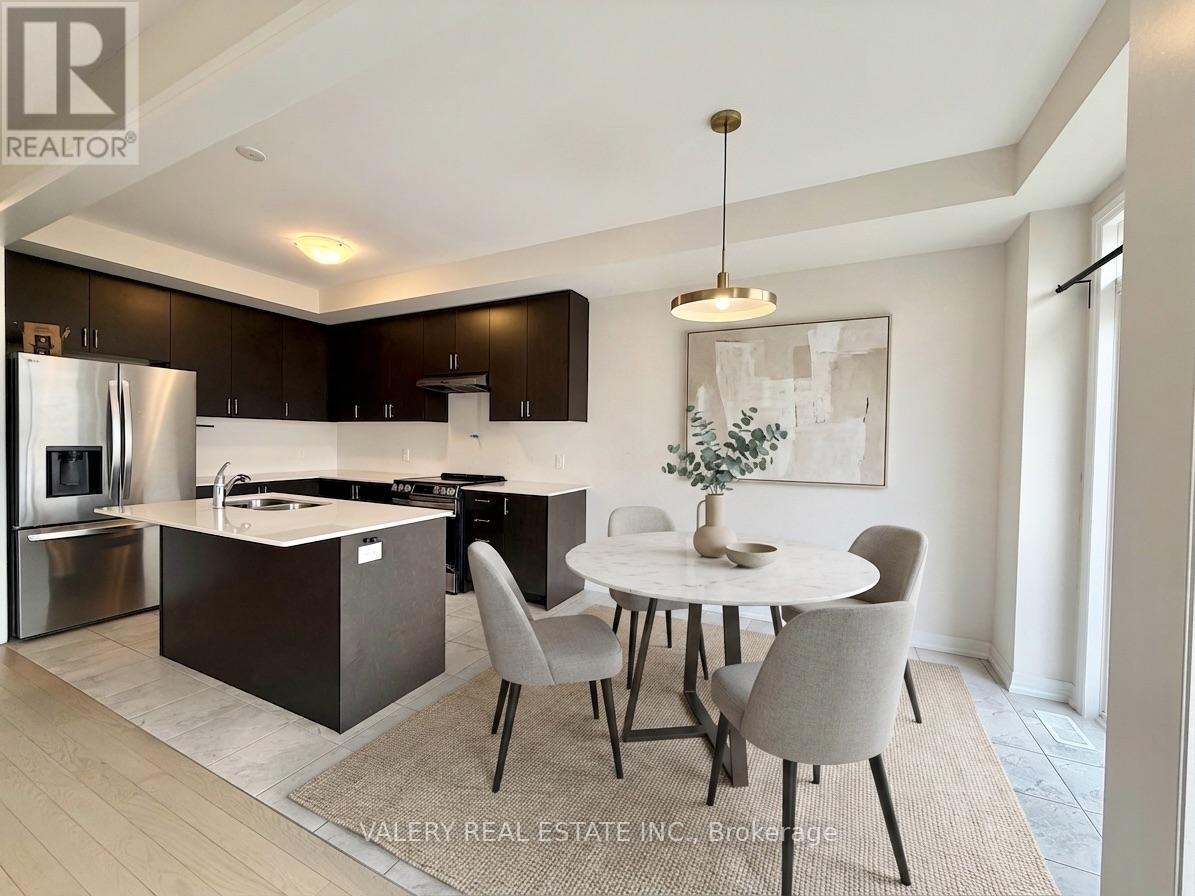 18 - 420 Newman Drive, Cambridge, Ontario  N1S 0E9 - Photo 2 - X12987632