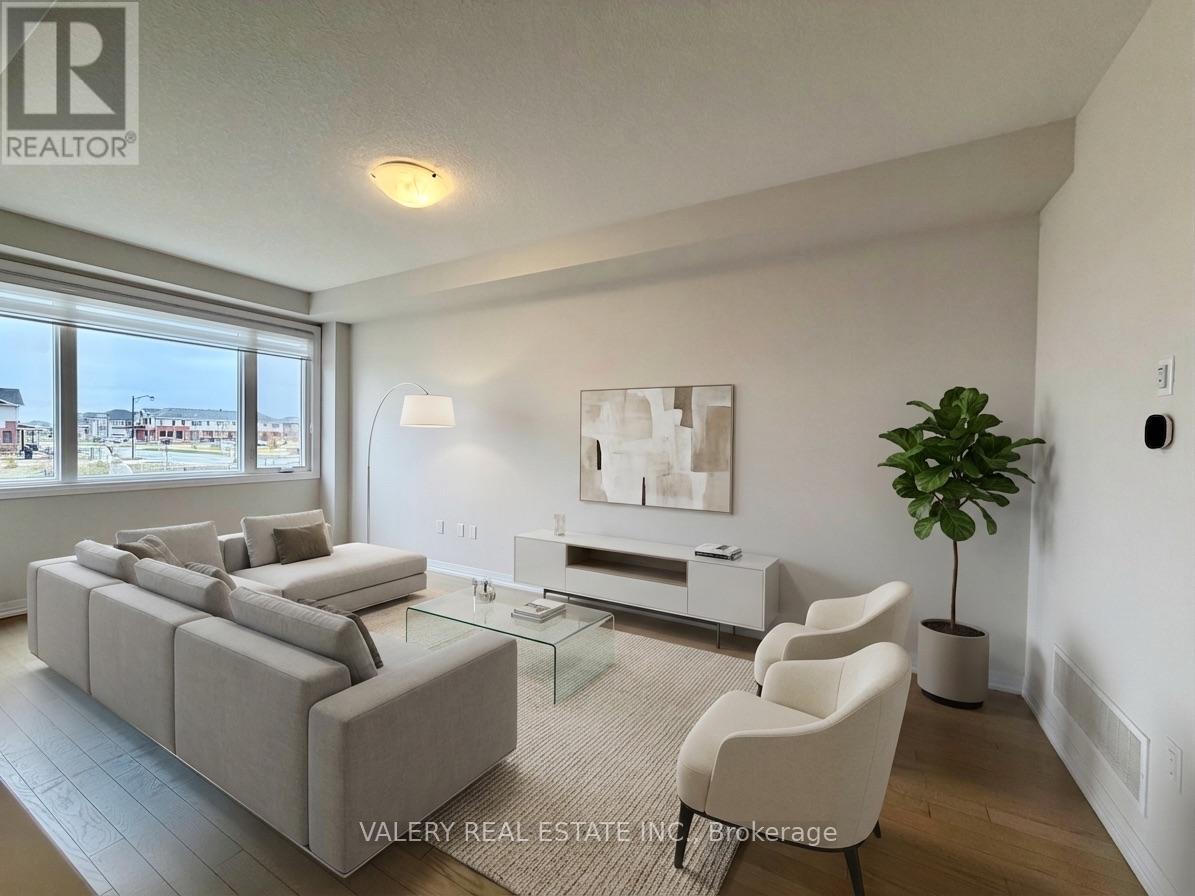 18 - 420 Newman Drive, Cambridge, Ontario  N1S 0E9 - Photo 4 - X12987632