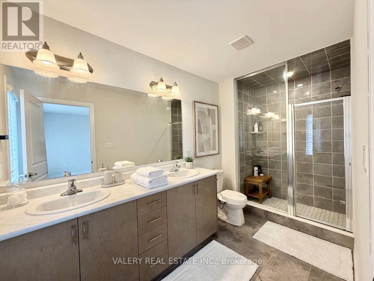 18 - 420 Newman Drive, Cambridge, Ontario  N1S 0E9 - Photo 6 - X12987632