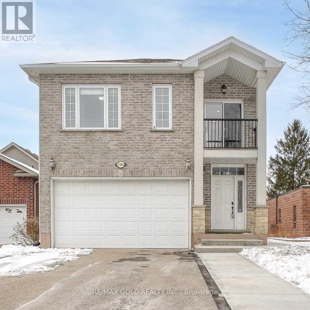 A-238 WOODHAVEN ROAD, Kitchener, Ontario