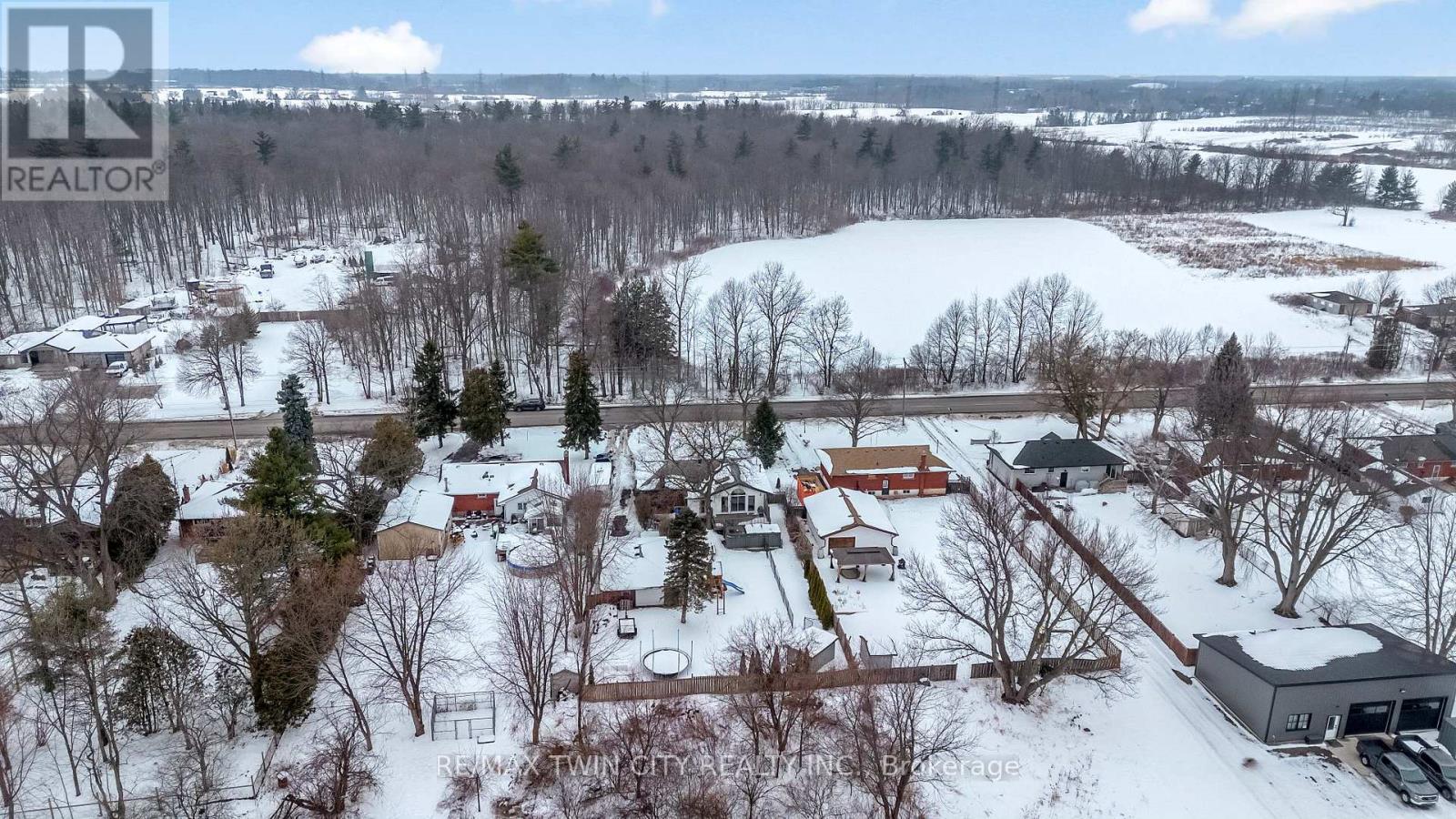 453 Glancaster Road, Hamilton, Ontario  L0R 1W0 - Photo 47 - X12796154